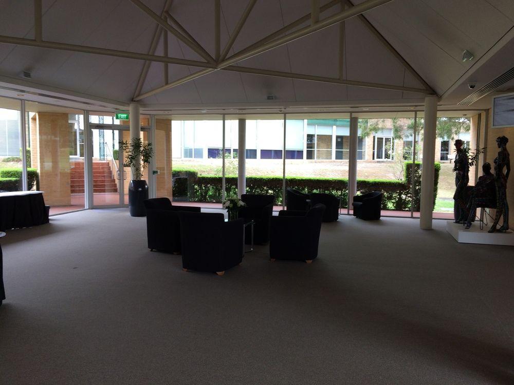 Lakeside Hotel And Conference Centre Сидни Екстериор снимка