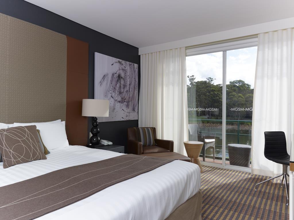 Lakeside Hotel And Conference Centre Сидни Екстериор снимка