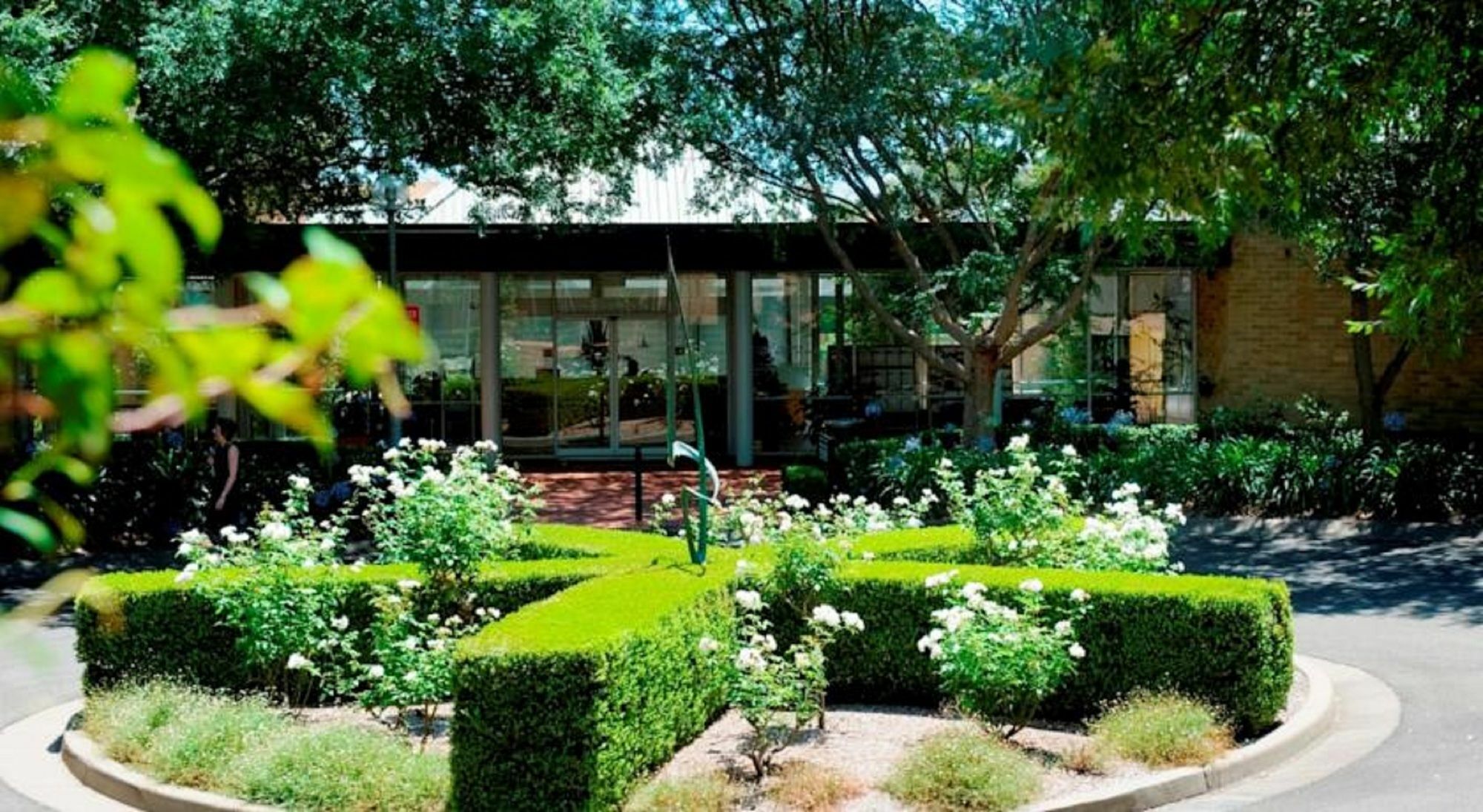 Lakeside Hotel And Conference Centre Сидни Екстериор снимка